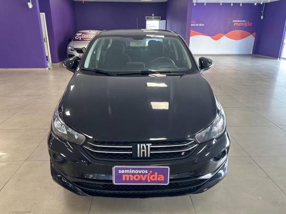FIAT CRONOS 1.0 FIREFLY FLEX DRIVE MANUAL